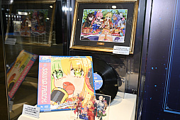 画像ギャラリー No.040のサムネイル画像 / 「Fate/Grand Order」フェスイベントをレポート。10周年を迎えて会場は大盛り上がり，多彩なアトラクションは長蛇の列が