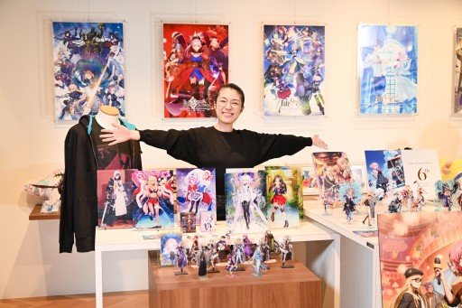 画像ギャラリー No.002のサムネイル画像 / ［キャリアクエスト］就活イベントへの参加で開けた業界への道。ラセングルのアシスタントプロデューサーが語る，前のめりな就活ススメ【PR】