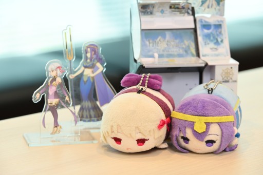 画像ギャラリー No.003のサムネイル画像 / ［キャリアクエスト］就活イベントへの参加で開けた業界への道。ラセングルのアシスタントプロデューサーが語る，前のめりな就活ススメ【PR】