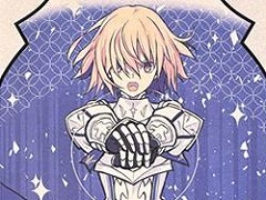 「FGO」新たな姿のマシュが浮世絵木版画で登場。マシュ・キリエライト〔パラディーン〕聖騎士の予約受付を8月15日に開始，限定300部で販売
