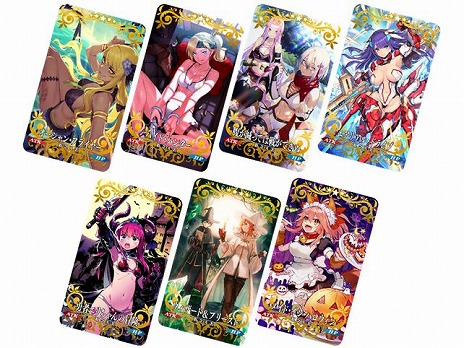 画像ギャラリー No.006のサムネイル画像 / 「FGO」，3200万ダウンロードを突破。多数の記念キャンペーン＆イベントに加え，モルガンのピックアップ召喚もスタート