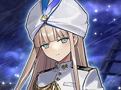 「FGO」新イベント「失われた創世（ヴァニッシュド･ビギニング） 未来からの方舟」を開始。待望の★5ライダー「ネモ/ノア」が登場