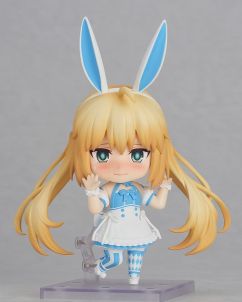 画像ギャラリー No.005のサムネイル画像 / 「Fate/Grand Order」に登場するバーサーカーのサーヴァント「アルトリア・キャスター」がねんどろいどに。予約受付開始