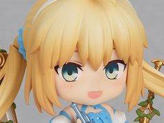「Fate/Grand Order」に登場するバーサーカーのサーヴァント「アルトリア・キャスター」がねんどろいどに。予約受付開始