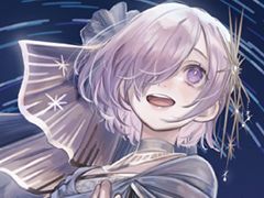 「Fate/Grand Order」，コラボプラネタリウム「英霊(サーヴァント)と巡る星々の物語」の販売グッズ情報を公開