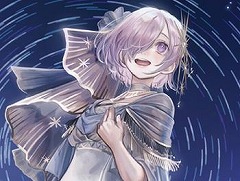 「FGO」×コニカミノルタプラネタリウムのコラボ作品「英霊（サーヴァント）と巡る星々の物語」，購入特典など詳細情報を公開