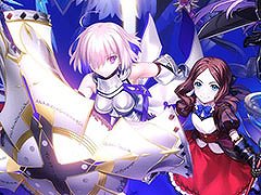 「Fate / Grand Order」，10年の軌跡を関係者やゲストへのインタビューを通じて振り返る特番が大晦日に放送・配信決定