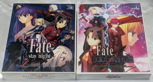 画像ギャラリー No.040のサムネイル画像 / 第2部がついに完結する「Fate/Grand Order」。10年も支持された要因と，その歴史を振り返ってみた