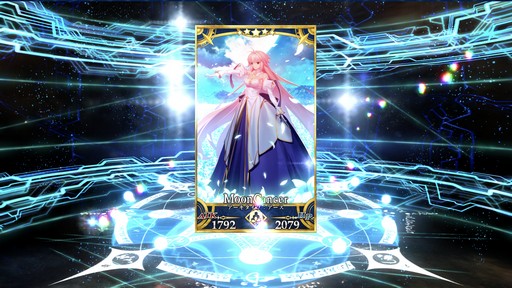 画像ギャラリー No.041のサムネイル画像 / 第2部がついに完結する「Fate/Grand Order」。10年も支持された要因と，その歴史を振り返ってみた