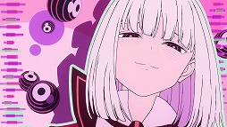 画像ギャラリー No.009のサムネイル画像 / 「FGO」×「Fate/strange Fake」コラボイベント後半「偽典共鳴幻想 スノーフィールド」が本日開幕。A-1 Pictures制作のCM映像が公開に