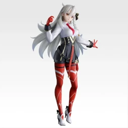 画像ギャラリー No.002のサムネイル画像 / 「一番くじ Fate/Grand Order（仮）」，10月31日に発売。マシュ・キリエライトとオルガマリー・アニムスフィアが1/7スケールで立体化