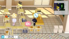 画像ギャラリー No.012のサムネイル画像 / 「ニセコイ ヨメイリ！？」プロモーションムービー第2弾が公開。ゲームシステムの詳細や多数のスクリーンショットも合わせてチェック