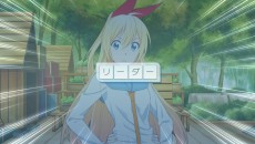 画像ギャラリー No.026のサムネイル画像 / 「ニセコイ ヨメイリ！？」プロモーションムービー第2弾が公開。ゲームシステムの詳細や多数のスクリーンショットも合わせてチェック