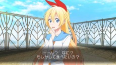 画像ギャラリー No.038のサムネイル画像 / 「ニセコイ ヨメイリ！？」プロモーションムービー第2弾が公開。ゲームシステムの詳細や多数のスクリーンショットも合わせてチェック