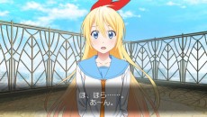 画像ギャラリー No.039のサムネイル画像 / 「ニセコイ ヨメイリ！？」プロモーションムービー第2弾が公開。ゲームシステムの詳細や多数のスクリーンショットも合わせてチェック