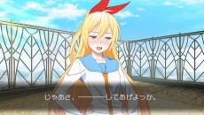 画像ギャラリー No.040のサムネイル画像 / 「ニセコイ ヨメイリ！？」プロモーションムービー第2弾が公開。ゲームシステムの詳細や多数のスクリーンショットも合わせてチェック