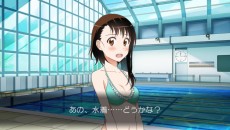 画像ギャラリー No.042のサムネイル画像 / 「ニセコイ ヨメイリ！？」プロモーションムービー第2弾が公開。ゲームシステムの詳細や多数のスクリーンショットも合わせてチェック