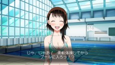 画像ギャラリー No.044のサムネイル画像 / 「ニセコイ ヨメイリ！？」プロモーションムービー第2弾が公開。ゲームシステムの詳細や多数のスクリーンショットも合わせてチェック