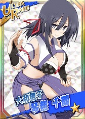 画像ギャラリー No.005のサムネイル画像 / 「リング☆ドリーム」,人気絵師の描くURレスラーを獲得できるガチャが登場