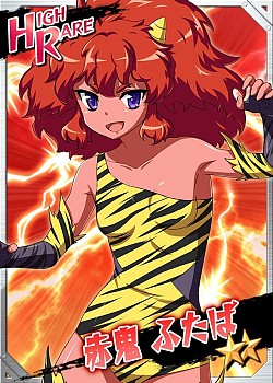 画像ギャラリー No.001のサムネイル画像 / 「リング☆ドリーム」島本須美さん演じる新キャラ登場。記念ドリームガチャも