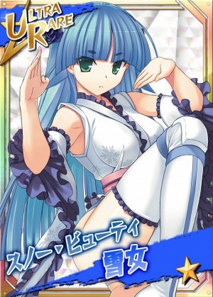 画像ギャラリー No.003のサムネイル画像 / 「リング☆ドリーム」島本須美さん演じる新キャラ登場。記念ドリームガチャも