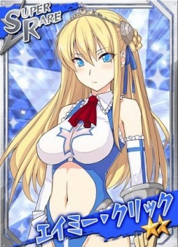 画像ギャラリー No.003のサムネイル画像 / 「リング☆ドリーム」3人娘が登場するスカウトイベント「ニューレベリオン」を実施