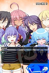 画像ギャラリー No.005のサムネイル画像 / 「リング☆ドリーム」100話以上の物語が楽しめる｢シナリオアーカイブ」を追加
