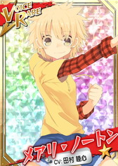 画像ギャラリー No.003のサムネイル画像 / 「リング☆ドリーム」,人気声優CVのレスラーを獲得できるPvPイベントが開催