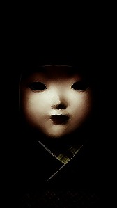 画像ギャラリー No.010のサムネイル画像 / 「アザミ」配信開始。7日間，呪いの人形のお世話をするホラー系育成ゲーム