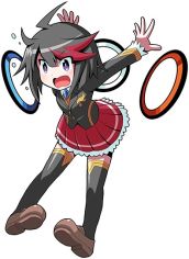 画像ギャラリー No.005のサムネイル画像 / 「魔神少女 -Chronicle 2D ACT-」がニンテンドーeショップにて8月6日配信