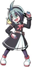 画像ギャラリー No.006のサムネイル画像 / 「魔神少女 -Chronicle 2D ACT-」がニンテンドーeショップにて8月6日配信
