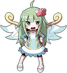画像ギャラリー No.007のサムネイル画像 / 「魔神少女 -Chronicle 2D ACT-」がニンテンドーeショップにて8月6日配信
