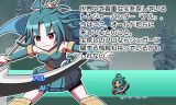 魔神少女 -Chronicle 2D ACT-