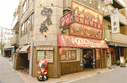 画像ギャラリー No.002のサムネイル画像 / カラオケパセラと「THE 密室からの脱出 〜延長必至のカラオケ編〜」とのコラボルームが8月21日にオープン