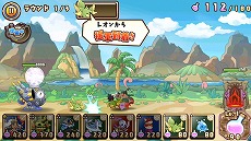 画像ギャラリー No.026のサムネイル画像 / 「千年の巨神」,1週間で事前登録数2万人を突破。記念キャンペーンを開催