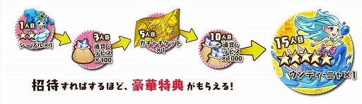 画像ギャラリー No.031のサムネイル画像 / 「千年の巨神」,1週間で事前登録数2万人を突破。記念キャンペーンを開催