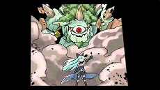画像ギャラリー No.032のサムネイル画像 / 「千年の巨神」,1週間で事前登録数2万人を突破。記念キャンペーンを開催