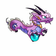 画像ギャラリー No.003のサムネイル画像 / 「千年の巨神」,新たに16体のモンスターを公開。それぞれの進化後の姿も