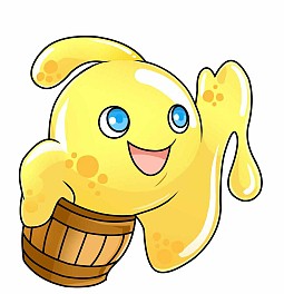 画像ギャラリー No.015のサムネイル画像 / 「千年の巨神」,新たに16体のモンスターを公開。それぞれの進化後の姿も