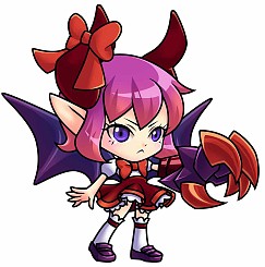 画像ギャラリー No.019のサムネイル画像 / 「千年の巨神」,新たに16体のモンスターを公開。それぞれの進化後の姿も