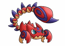 画像ギャラリー No.025のサムネイル画像 / 「千年の巨神」,新たに16体のモンスターを公開。それぞれの進化後の姿も