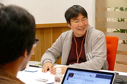 画像ギャラリー No.003のサムネイル画像 / エニッシュのタワーディフェンスRPG「千年の巨神」は,ゲームバランスとモンスターの個性に自信アリ。運営開発のキーパーソンにそのこだわりを聞いた