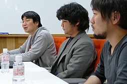 画像ギャラリー No.004のサムネイル画像 / エニッシュのタワーディフェンスRPG「千年の巨神」は,ゲームバランスとモンスターの個性に自信アリ。運営開発のキーパーソンにそのこだわりを聞いた