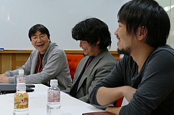 画像ギャラリー No.005のサムネイル画像 / エニッシュのタワーディフェンスRPG「千年の巨神」は,ゲームバランスとモンスターの個性に自信アリ。運営開発のキーパーソンにそのこだわりを聞いた
