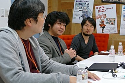 画像ギャラリー No.007のサムネイル画像 / エニッシュのタワーディフェンスRPG「千年の巨神」は,ゲームバランスとモンスターの個性に自信アリ。運営開発のキーパーソンにそのこだわりを聞いた