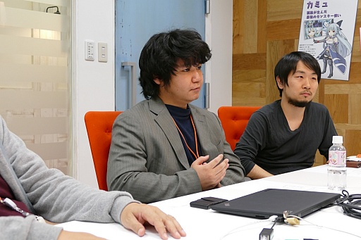 画像ギャラリー No.010のサムネイル画像 / エニッシュのタワーディフェンスRPG「千年の巨神」は,ゲームバランスとモンスターの個性に自信アリ。運営開発のキーパーソンにそのこだわりを聞いた
