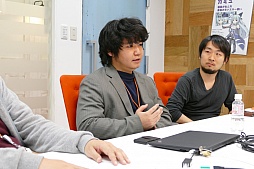 画像ギャラリー No.011のサムネイル画像 / エニッシュのタワーディフェンスRPG「千年の巨神」は,ゲームバランスとモンスターの個性に自信アリ。運営開発のキーパーソンにそのこだわりを聞いた
