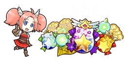 画像ギャラリー No.002のサムネイル画像 / 「千年の巨神」大型アップデートを実施。モンスターの腕試し「闘技場」を追加