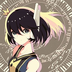 画像ギャラリー No.002のサムネイル画像 / 歌がテーマの育成RPG「スクールファンファーレ」事前登録の受付をスタート