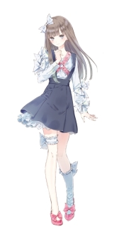画像ギャラリー No.003のサムネイル画像 / 「スクールファンファーレ」，CBTを2015年2月下旬に実施。テスター募集が開始